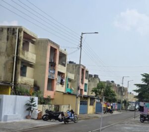 दीपका प्रगति नगर में अवैध कब्जाधारियों पर एसईसीएल का शिकंजा, खाली कराने के बजाय भारी किराया वसूलने का नोटिस जारी।