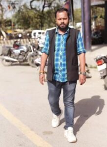 कोरबा में उमेश यादव का दमदार शक्ति प्रदर्शन: पहले नगर आगमन पर प्रदेश अध्यक्ष राहुल टिकरिया का शहरभर में पोस्टरों के बीच भव्य स्वागत, जिला अध्यक्ष पद की दावेदारी और मजबूत।