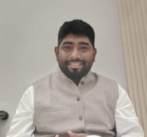 कोयला खदान गेवरा में मजदूरों की जान से खिलवाड़ बन्द हो , सांसद प्रतिनिधि ने खान सुरक्षा महानिदेशालय को की  शिकायत ।