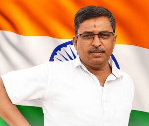 दीपका में गणतंत्र दिवस समारोह को भव्य और गरिमामय बनाने का प्रस्ताव। न्यू दिल्ली की तरह हो आयोजन – सृष्टिद्धार तिवारी