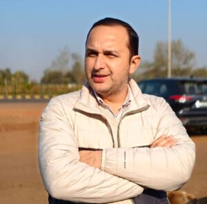 मनरेगा का नाम बदलने के विरोध में दीपका में ‘मनरेगा बचाओ संग्राम’, 10 जनवरी को युवा कांग्रेस की पदयात्रा।