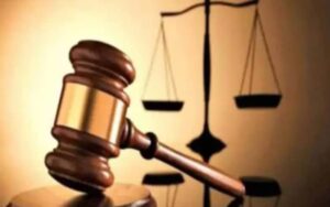 चेक अनादरण मामले में आरोपी दोषी, छह माह का कारावास व ₹4.08 लाख प्रतिकर,न्यायिक मजिस्ट्रेट प्रथम श्रेणी, कोरबा का फैसला।