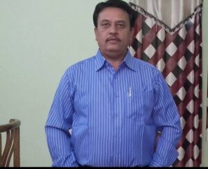 राष्ट्रव्यापी हड़ताल की सफलता पर आभार व्यक्त, इंटक संगठन के अध्यक्ष डी. के. मिश्रा ने जारी किया बयान।