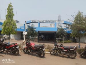 गेवरा SECL में स्वास्थ्य सेवाओं पर बड़ा सवाल: कोयला मजदूर सभा सेक्रेटरी एस सी मंसूरी ने CMO पर लगाए गंभीर आरोप।