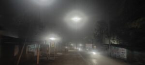 दीपका में धूल का कहर: SECL की खदानों से उड़ती धूल से लोग बेहाल, ट्रेड यूनियनों की चुप्पी पर उठे सवाल।