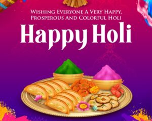 रंगो के त्यौहार में आपसी भाईचारे को बढ़ावा दे,कोयलांचल न्यूज पोर्टल की ओर से होली की हार्दिक शुभकामनाएं।