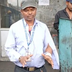 SECL गेवरा खदान मारपीट मामला: नामजद आरोपियों के खिलाफ शिकायत, CCTV फुटेज पुलिस को सौंपा।