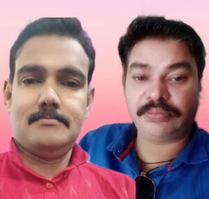 जिला कांग्रेस कमेटी कोरबा में नई नियुक्तियां, गोपाल यादव बने महामंत्री, गुलशन जायसवाल जिला सचिव।