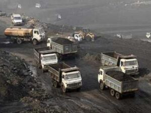 दीपका खदान में चालक की मौत, कलिंगा कॉरपोरेशन में था कार्यरत — लगातार दूसरी घटना से श्रमिकों में दहशत।