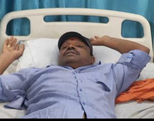 SECL गेवरा खदान में चालक से मारपीट, जान से मारने की धमकी का आरोप।