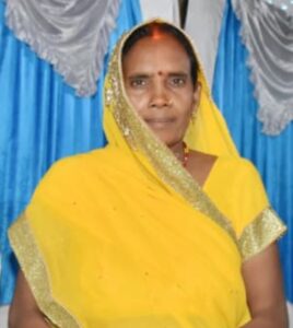 दीपका में शोक की लहर: पार्षद सुजीत सिंह की माताजी का निधन।