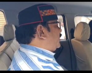 मनेन्द्रगढ़ नगरपालिका में ACB की बड़ी कार्रवाई, मुख्य नगर पालिका अधिकारी और अकाउंटेंट रिश्वत लेते रंगे हाथ गिरफ्तार।