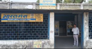 गेवरा कोऑपरेटिव समिति के लेखा-जोखा पर सवाल, नए पदभार संभाले अध्यक्ष जानाराम कर्ष, उपाध्यक्ष बनी छाया देवी।