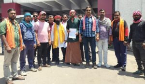 गेवरा खदान में PNC कंपनी पर बड़ा आरोप! स्थानीय छत्तीसगढ़ियों के हक पर ‘कब्जा’? बाहरियों को नौकरी।