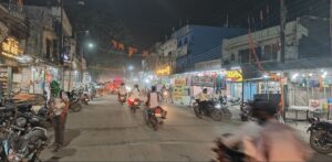 दीपका में बेजा कब्जाधारियों पर नगर पालिका का बड़ा एक्शन, 13 लोगों को नोटिस जारी – 7 दिन में जवाब नहीं तो टूटेंगे अवैध निर्माण।