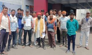 कोरबा में ड्राइवरों का अल्टीमेटम: 7 मई तक मांगें पूरी नहीं हुईं तो एसईसीएल गेवरा का काम होगा ठप।