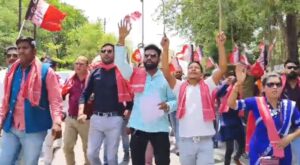 कोरबा में छत्तीसगढ़ी भाषा के सम्मान की मांग तेज: जनगणना में शामिल नहीं होने पर उग्र आंदोलन की चेतावनी।