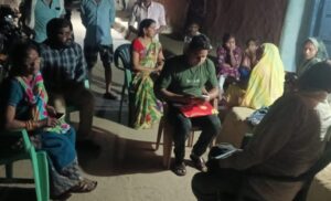 तरबूज खाने से बच्चे की मौत, 3 अन्य अस्पताल में भर्ती — कलेक्टर ने लिया तत्काल संज्ञान।