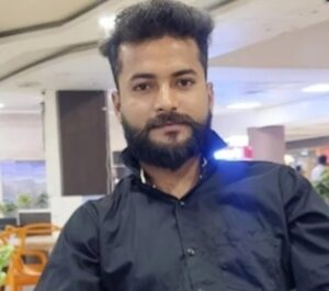 तीन दिन पहले से लापता कुसमुंडा निवासी युवक का अहिरन नदी से शव बरामद, कुसमुंडा क्षेत्र में शोक की लहर।