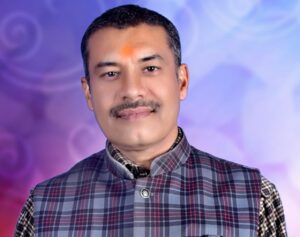 छत्तीसगढ़ शासन के निर्देश पर दीपका में आयोजित सुशासन शिविर में  पार्षद अरुणीश तिवारी ने प्रशासन को सौंपे 35 मांग।