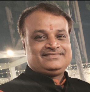 बिना बजट चल रही दीपका नगर पालिका? कांग्रेस नेता विशाल शुक्ला का बड़ा हमला, विकास कार्यों पर उठे गंभीर सवाल।