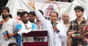 दिल्ली में NEET पेपर लीक को लेकर CJP का धमाकेदार प्रदर्शन, 7 दिन का अल्टीमेटम; सोनम वांगचुक भी पहुंचे समर्थन में।
