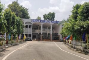 DAV स्कूल में एडमिशन को लेकर उठे सवाल, इंटक ने SECL प्रबंधन से मांगी जानकारी कर्मचारियों के बच्चों को प्रवेश नहीं मिलने की शिकायत।