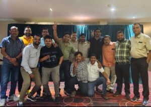कोरबा: कोयलांचल परिवहन संघ की नई कार्यकारिणी का गठन, वाहन संचालकों की समस्याओं के समाधान का लिया संकल्प।