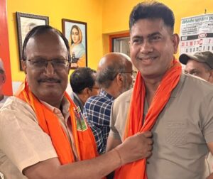 दीपका-गेवरा क्षेत्र में अखिल भारतीय कोयला खदान मजदूर संगठन को बड़ी मजबूती, सैकड़ों कर्मचारियों ने ग्रहण की सदस्यता।