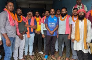 दीपका खड़ में छत्तीसगढ़िया क्रान्ति सेना का गठन, उमागोपाल की अगुवाई में संगठन विस्तार को मिली नई गति।