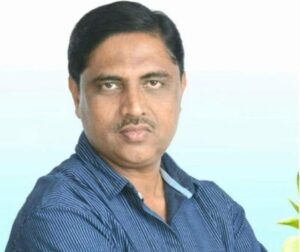 गौरव पथ पर भारी वाहनों के दबाव से बढ़ा हादसे का खतरा, कांग्रेस ने सीएमओ को सौंपा ज्ञापन।