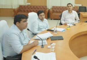 देवरी पुल निर्माण के लिए 6.24 करोड़ रुपये की स्वीकृति हजारों ग्रामीणों को मिलेगी आवागमन में राहत, जल्द शुरू होगा निर्माण कार्य