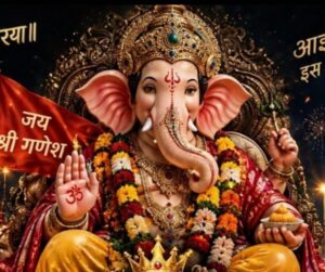 दीपका में पहली बार होगा “आजाद चौक के महाराजा” का भव्य आगमन, 12 सितंबर को सजेगा भव्य समारोह।