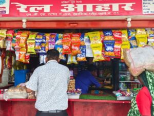 दक्षिण पूर्व मध्य रेलवे में खाद्य सुरक्षा, स्वच्छता एवं साफ-सफाई को लेकर व्यापक अभियान