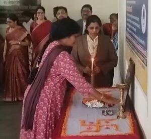 नेशनल लोक अदालत आयोजित नेशनल लोक अदालत में लगभग 577584 मामले निराकृत।