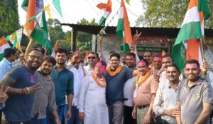 25 साल बाद गेवरा में इंटक का परचम, 496 सदस्यता के साथ बनी सबसे बड़ी श्रमिक यूनियन,सदस्यता सत्यापन में SEKMC इंटक ने रचा नया इतिहास