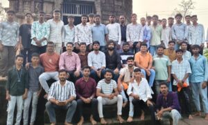 पाली में बजरंग दल की बैठक, धर्म रक्षा और गौ रक्षा सहित संगठन विस्तार पर हुई चर्चा।